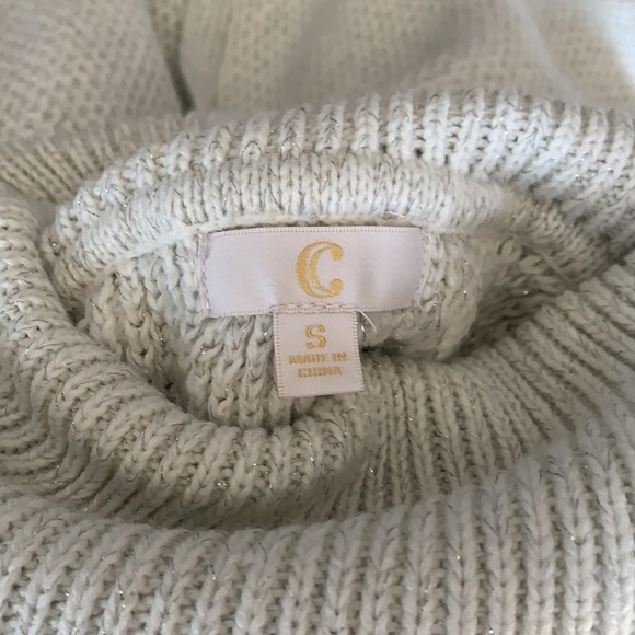 Charming Charlie Sweater - Picture 3 of 5